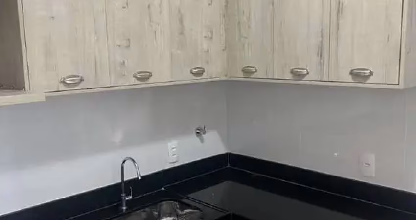 Apartamento com 3 quartos à venda no Centro, Contagem 