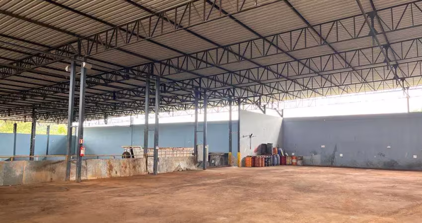 Terreno comercial à venda no Aroeiras, Betim 