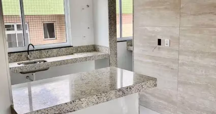 Apartamento com 3 quartos à venda no Filadélfia, Betim 