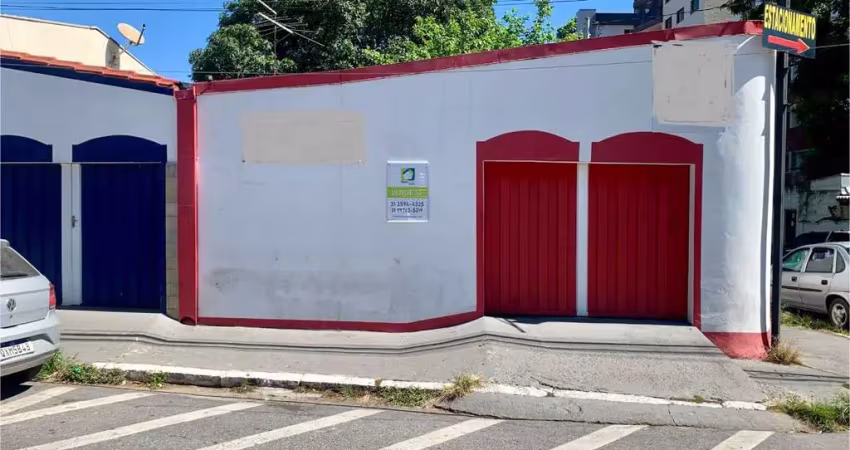 Ponto comercial com 1 sala à venda no Centro, Betim 