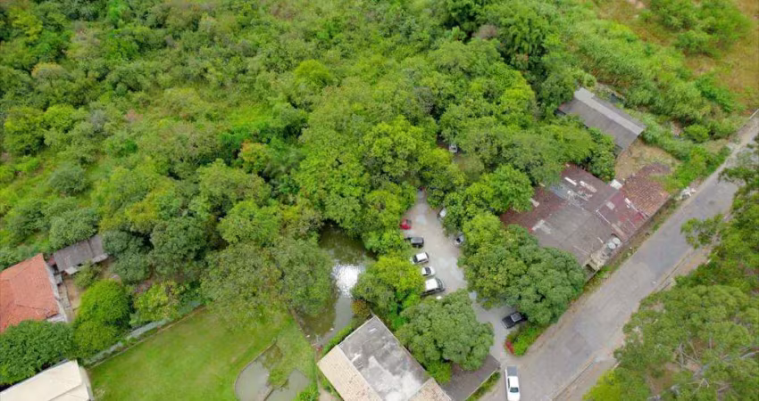 Terreno comercial à venda no Santo Antônio, Betim 