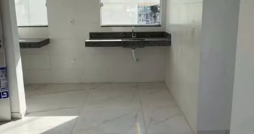 Apartamento com 3 quartos à venda na Vila Cloris, Belo Horizonte 