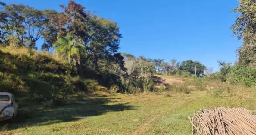 Terreno comercial à venda no Charneca, Betim 