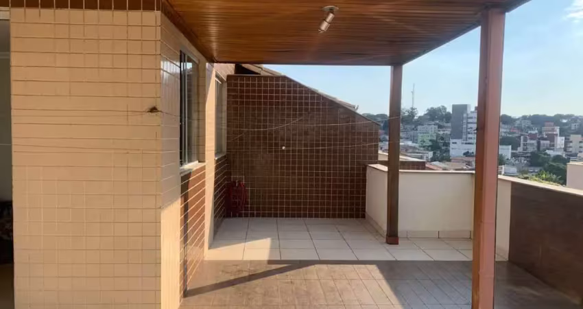 Cobertura com 3 quartos à venda no Jardim da Cidade, Betim 