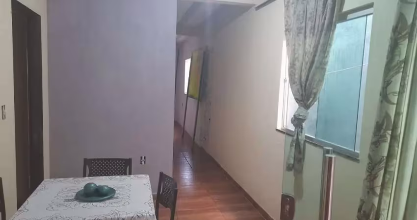 Casa com 3 quartos à venda no Imbiruçu, Betim 