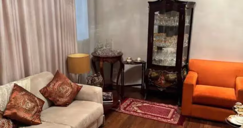 Excelente apartamento no bairro santa lucia - belo horizonte