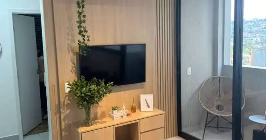 Apartamento com 3 quartos à venda no Santo Antônio, Belo Horizonte 