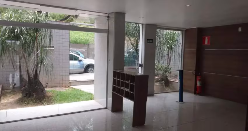 Apartamento com 4 quartos à venda no Jardim da Cidade, Betim 
