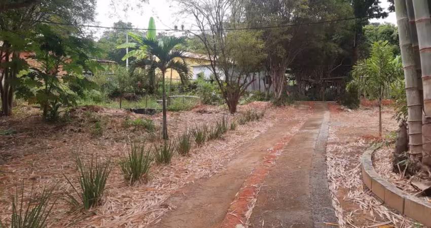 Terreno à venda no Santo Afonso, Betim 