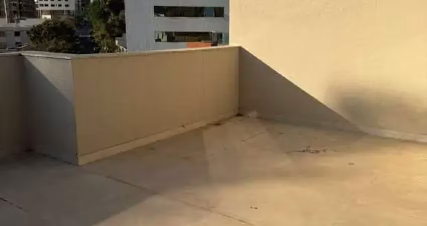 Cobertura com 3 quartos à venda na Santa Lúcia, Belo Horizonte 