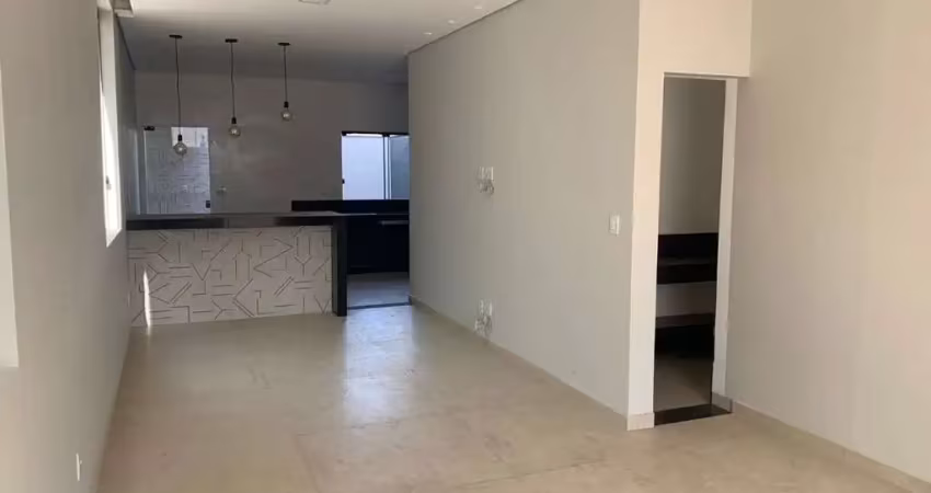Casa com 3 quartos à venda na Senhora Das Graças, Betim 