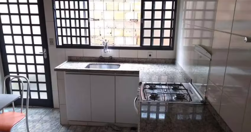Casa com 3 quartos à venda em São João, Betim 