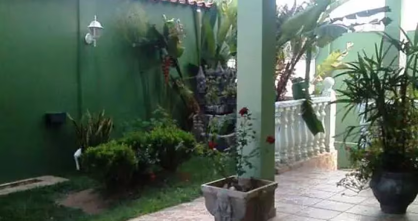 Casa com 5 quartos à venda na Senhora Das Graças, Betim 