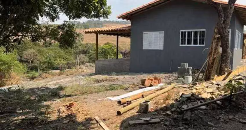 Casa com 2 quartos à venda no Centro, Capitólio 