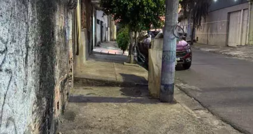 Terreno à venda na Lindéia, Belo Horizonte 