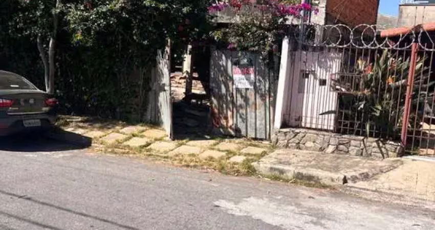 Terreno à venda no Filadélfia, Betim 