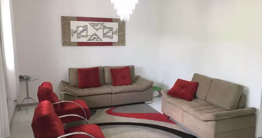 Casa com 5 quartos à venda no Ingá, Betim 