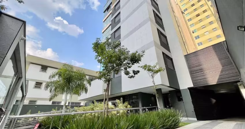 Apartamento com 3 quartos à venda no Cruzeiro, Belo Horizonte 