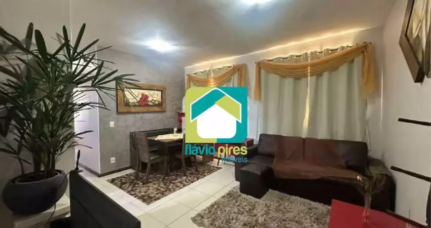 Apartamento com 3 quartos à venda no Jardim Vera Cruz, Contagem 