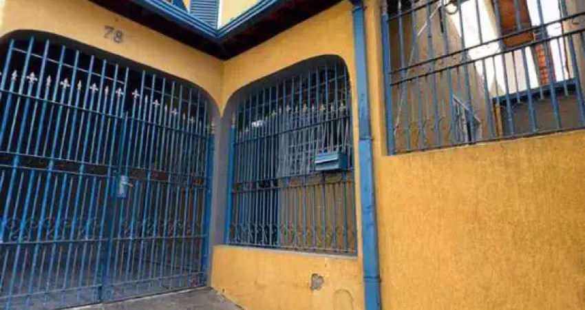 Casa com 3 quartos à venda na Santa Amélia, Belo Horizonte 
