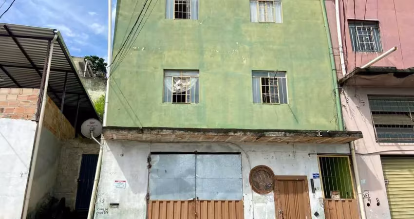 Prédio comercial à venda - jardim alterosa 2ª seção, betim/mg