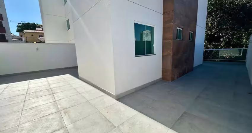 Apartamento com 2 quartos à venda no Planalto, Belo Horizonte 