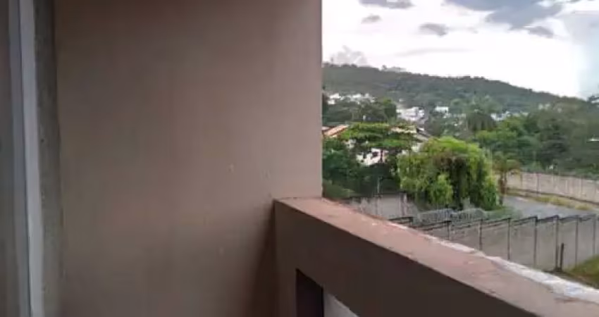 Casa em condomínio fechado com 2 quartos à venda na Ponte Alta, Betim 