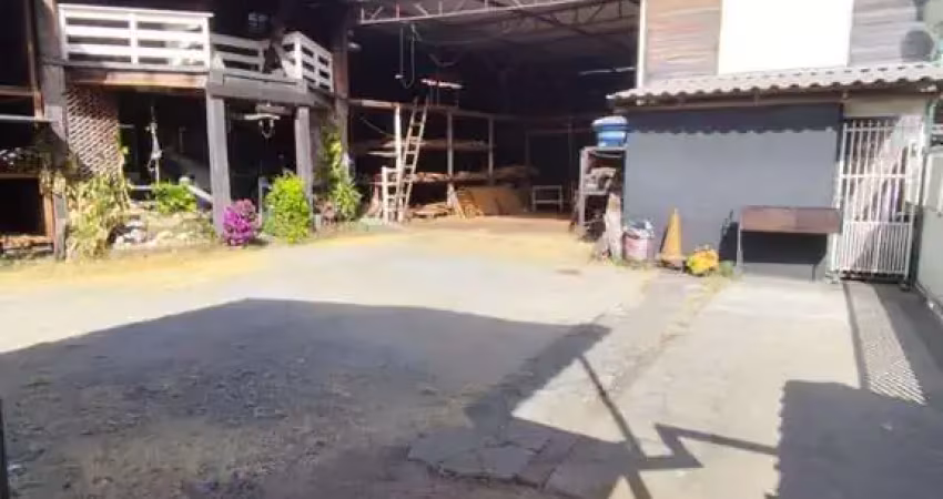 Terreno comercial à venda na Vila Universal, Betim 