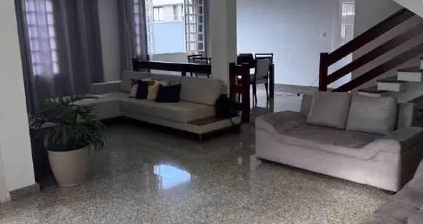 Casa com 5 quartos à venda no Novo Guarujá, Betim 