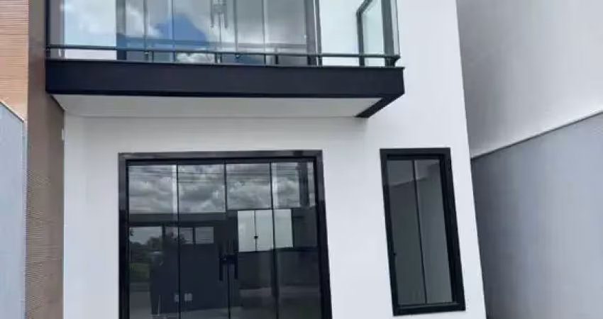 Casa geminada individual com excelente acabamento localizado localizada em monte verde, betim. oportunidade de financiamento.