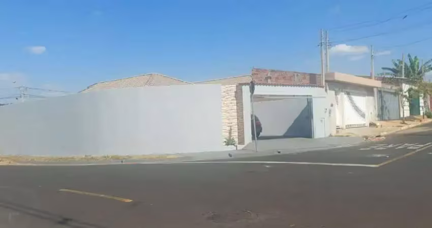 Casa com 2 quartos à venda no Jardim Cristo Redentor, Ribeirão Preto 