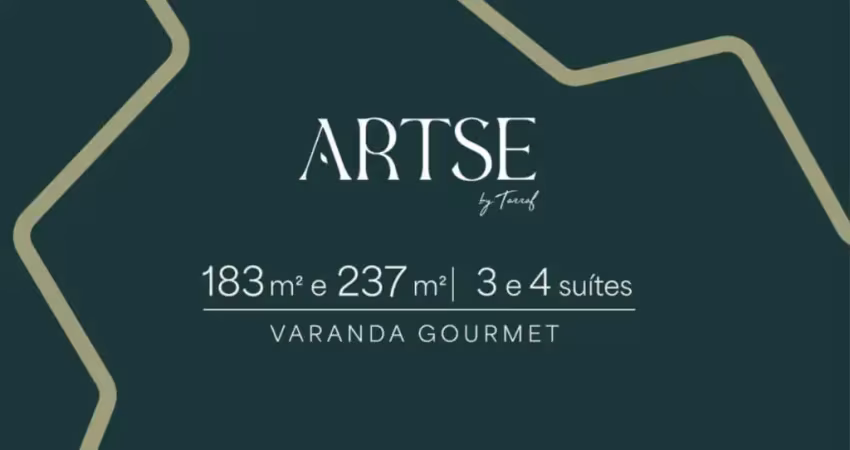Apartamento com 3 quartos à venda no Condomínio Jardim Sul, Ribeirão Preto 