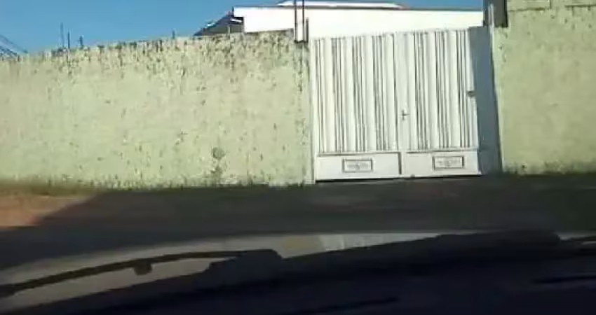 Terreno à venda no Planalto Verde, Ribeirão Preto 