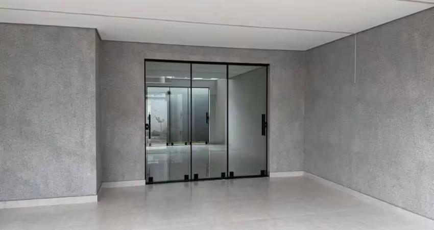 Casa germinada individual com acabamentos de alta qualidade e excelente localização! bairro guarujá mansões - betim