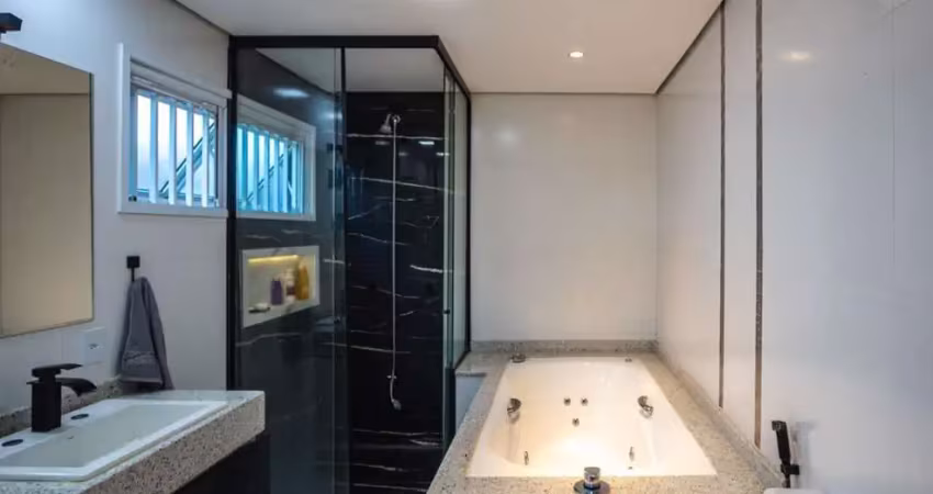 Casa em condomínio fechado com 5 quartos à venda no Itaici, Indaiatuba 