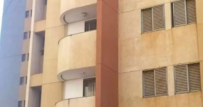 Apartamento com 2 quartos à venda no Jardim Sumaré, Ribeirão Preto 