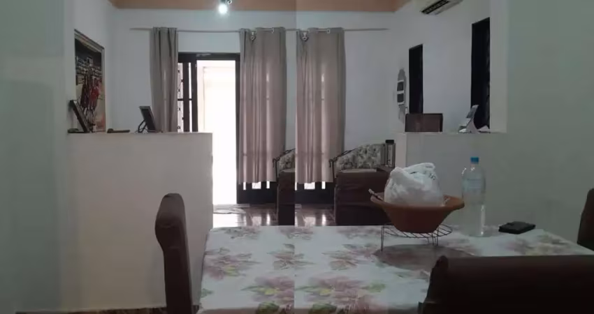 Casa com 3 quartos à venda no Jardim Heitor Rigon, Ribeirão Preto 