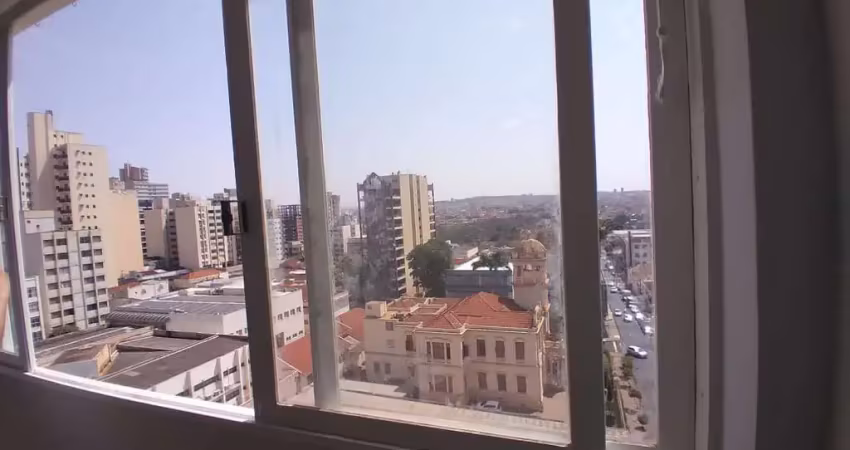 Apartamento com 3 quartos à venda no Centro, Ribeirão Preto 