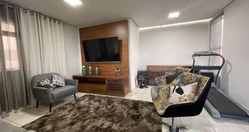 Cobertura com 3 quartos à venda em Ouro Preto, Belo Horizonte 