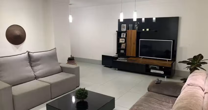 Apartamento com 3 quartos à venda no Santo Antônio, Belo Horizonte 