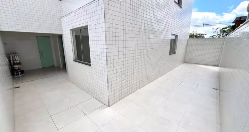 Apartamento com 3 quartos à venda no Cabral, Contagem 