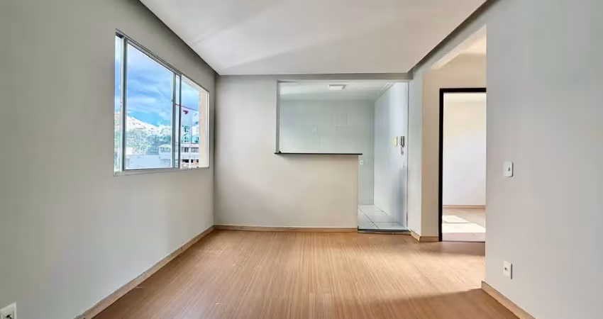 Apartamento com 2 quartos à venda no Duque de Caxias, Betim 