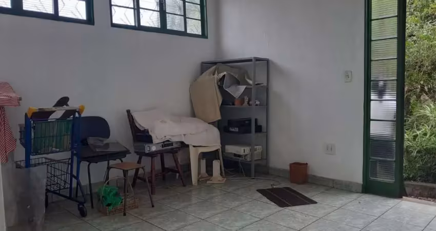 Ponto comercial com 2 salas à venda na Vila Elisa, Ribeirão Preto 