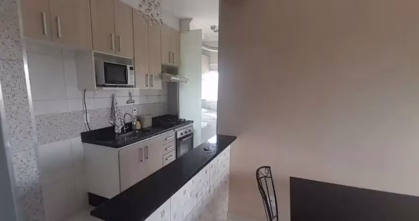 Apartamento com 2 quartos à venda no Parque Residencial Lagoinha, Ribeirão Preto 