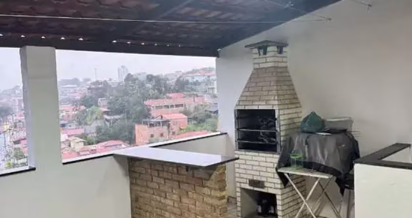 Casa com 4 quartos à venda no Jardim Casa Branca, Betim 