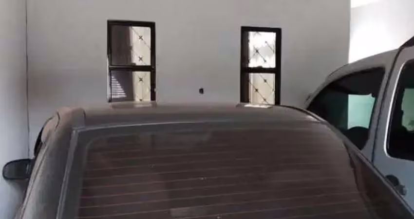 Casa com 2 quartos à venda no Parque Ribeirão Preto, Ribeirão Preto 