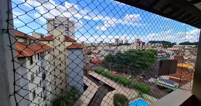 Apartamento à venda no jardim iguatemi ribeirão preto