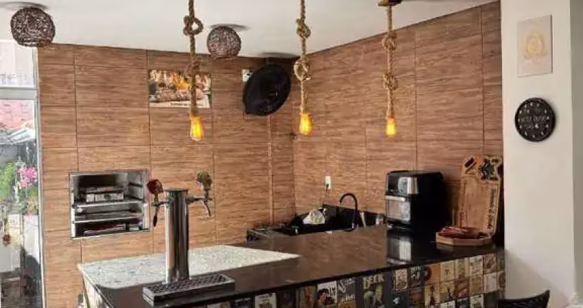 Casa com 3 quartos à venda no Residencial Lagoa, Betim 
