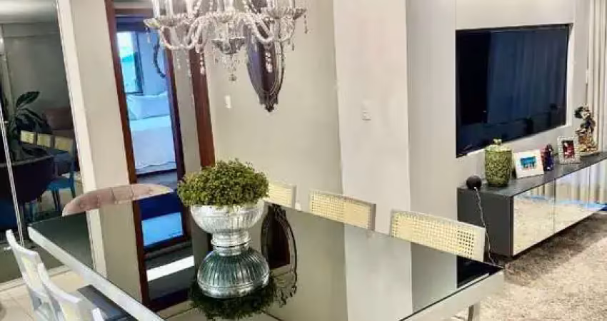 Apartamento com 3 quartos à venda no Brasiléia, Betim 