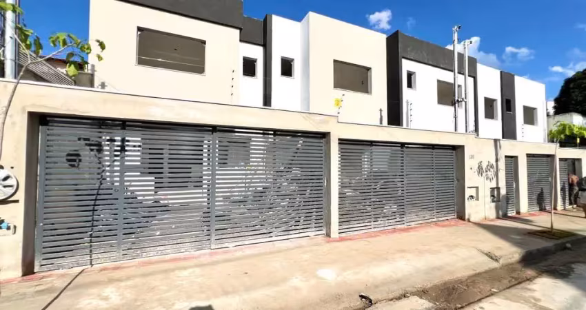 Casa com 3 quartos à venda em Itapoã, Belo Horizonte 